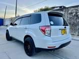 A picture of Subaru Forester xt for sale 22 7mln