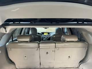 A picture of For Sale Lexus Rx350 2010 Full Option