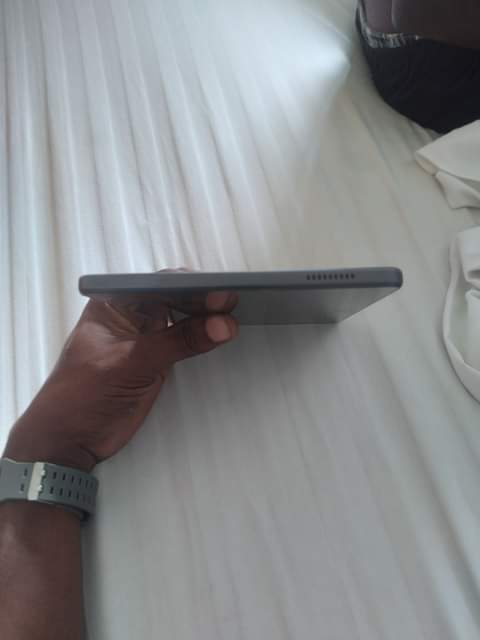 tablet