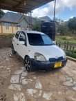 A picture of TOYOTA VITZS
