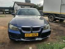 bmw 320i