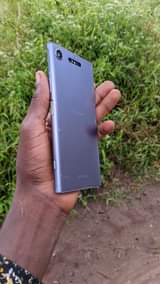 A picture of Sony experia gb64 ram4 net4g wah