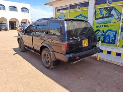 A picture of Masavu only 7 8m Call 0700 183555