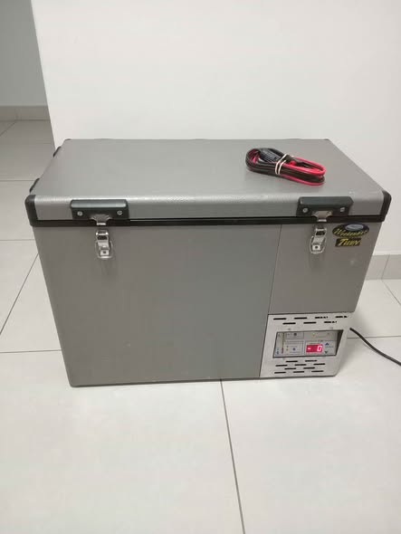 fridges