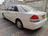 A picture of TOYOTA MARK GRAND FOR SALE