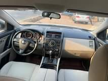 A picture of MAZDA CX 9 2010