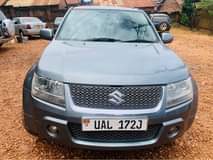 A picture of SUZUKI VITARA