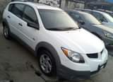 A picture of Extra Clean Pontiac Vibe Lagos Clear for sale No error