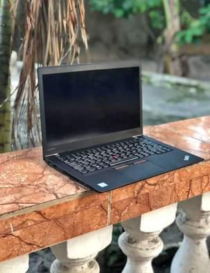 A picture of Lenovo Core i7 Touch