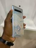 A picture of Samsung S10 5G