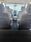 A picture of First body Toyota Sienna 2007 model new engine new gear
