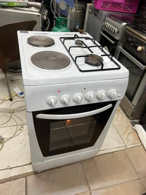 gas stoves