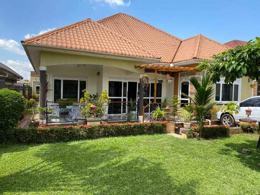 A picture of Beautiful 4 bedroomed Home for Sale