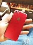 A picture of iPhone 7 128gb