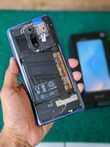 A picture of Redmi