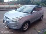 A picture of 2013 Hyundai iX35 2.0 for sale