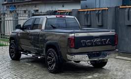 A picture of KINZZYAUTO S 08109018982 15 500 000 Refer and earn