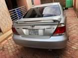 A picture of Used Toyota Camry 2 4 big daddy Buy and enjoy
