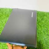A picture of LENOVO GAMING LAPTOP NVIDIA GEFORCE 4GB DEDICATED CORE i7 12GB