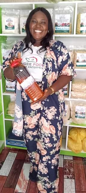 A picture of Make me ur Foodstuffs plug and enjoy ur money with