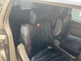 A picture of Relocation sell Toyota Sienna buy and drive untouched engine and