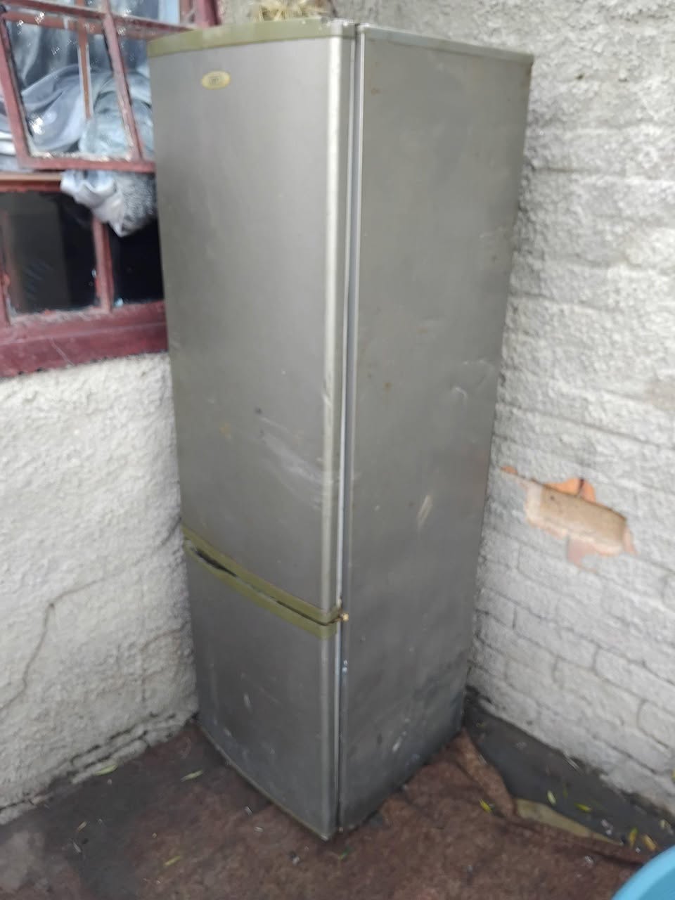 fridges