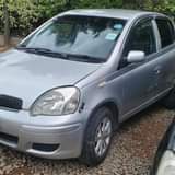 A picture of VITZ