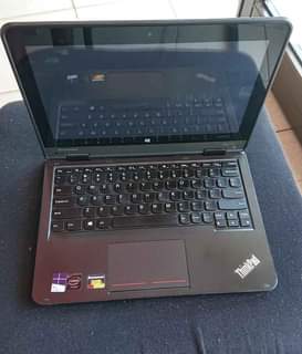 A picture of Lenovo ThinkPad 11e