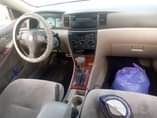 A picture of For sale 2004 Corola le Price 2 4 Kaduna Call