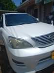 A picture of TOYOTA HARRIER