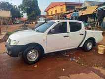 A picture of CLEAN L200