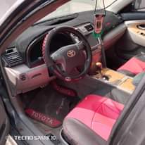 A picture of Toyota Camry 2010 Price 2 3m to owner settlement 150k