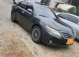 A picture of 2009 Toyota Camry