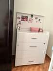 A picture of Drawer cabinets