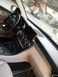 A picture of Clean Registered 2018 Mercedes Benz GLC300 25m net price Abuja