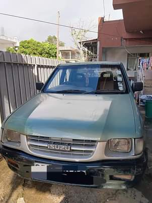 isuzu