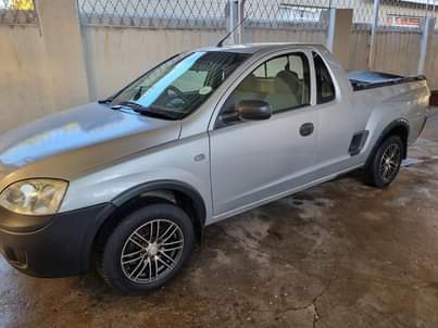 Rustenburg's Q.