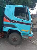 A picture of Fuso inauzwa