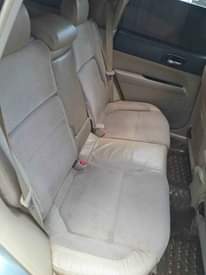 A picture of Subaru crossport 18m
