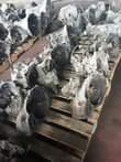 A picture of Gearboxes