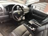 A picture of HONDA CRV