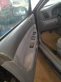 A picture of RAV4 2005 Neatly Used with everything working perfectly