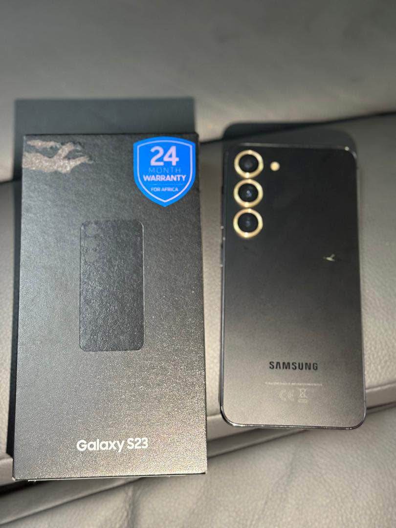 used samsung galaxy