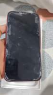 A picture of iPhone 11 gb 256