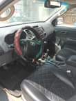 A picture of Super Clean Toyota Hilux 2013