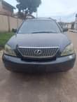 A picture of 2005 Lexus Rx 330