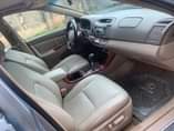 A picture of 06 big daddy Camry first body buy and drive v6