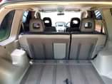A picture of Nissan X Trail on quick sale