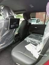 A picture of 2022 Toyota Land Cruiser GXR Land Cruiser GXR