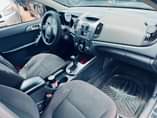 A picture of Brand KIA Model Cerato Year 2011 A C cooling Engine